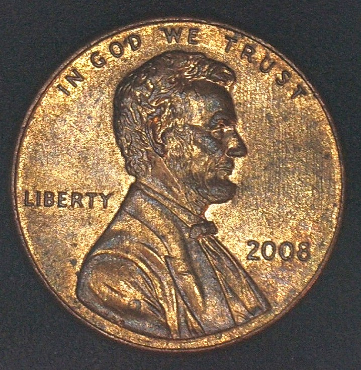 2008-Lincoln-Cent,-Possible-Double-Ear?